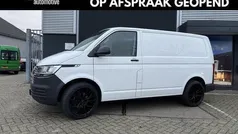 Gebruikt 2021 VW T6.1 Van | € 22.900 (Eerlijke prijs)