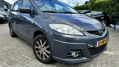 Occasion Mazda 5 145 PK (106 kW) 2009 MPV