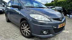Gebruikt 2009 Mazda 5 MPV | € 1.500 (Super prijs)