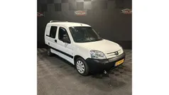 Overige Gebruikt 2007 Peugeot Partner MPV | € 1.450 (Eerlijke prijs)