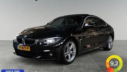 Gebruikt 2018 BMW 420 Executive Coupé | € 19.777 (Eerlijke prijs)
