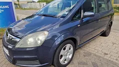 Gebruikt 2006 Opel Zafira Enjoy MPV | € 399 (Goede deal)