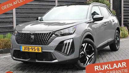 Occasion Peugeot 2008 GTi 146 PK (107 kW) 2024 SUV