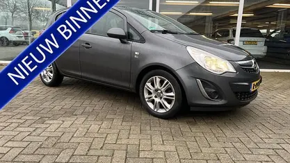 Occasion Opel Corsa 89 PK (65 kW) 2012 Hatchback