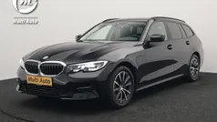 Gebruikt 2021 BMW 320e Sport Line Stationwagen | € 28.240 (Eerlijke prijs)