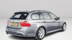 Gebruikt 2009 BMW 320 Comfort Edition Stationwagen | € 5.450 (Eerlijke prijs)