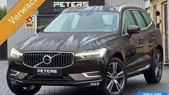Gebruikt 2020 Volvo XC60 Inscription SUV | € 37.990 (Eerlijke prijs)