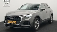 Grijs Gebruikt 2022 Audi Q3 Comfort SUV | € 37.890 (Goede deal)