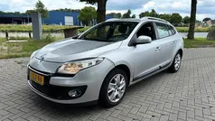 Gebruikt 2012 Renault Mégane GrandTour Dynamique Stationwagen | € 3.250 (Eerlijke prijs)