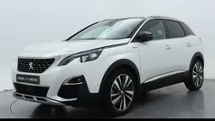 Gebruikt 2019 Peugeot 3008 GT-line SUV | € 18.745 (Goede deal)