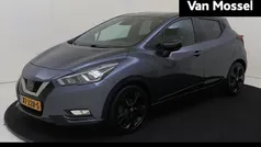 Gebruikt 2019 Nissan Micra Hatchback | € 13.735 (Eerlijke prijs)