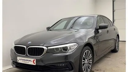 Occasion BMW 530 2020 Sedan