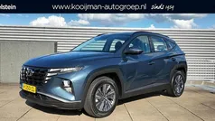Gebruikt 2023 Hyundai Tucson SUV | € 29.995 (Super prijs)