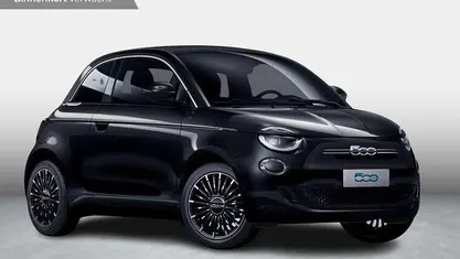 Occasion 2025 Fiat 500e La Prima Cabriolet | € 30.990 (Goede deal)