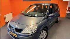 Gebruikt 2008 Renault Grand Scénic II Business MPV | € 1.450 (Goede deal)