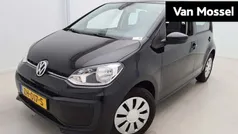 Gebruikt 2019 VW up! move up! Hatchback | € 9.900 (Eerlijke prijs)