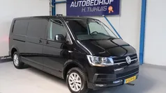 Gebruikt 2018 VW T6 Highline Van | € 18.750 (Goede deal)
