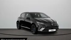 Gebruikt 2025 Renault Clio V Esprit Alpine Hatchback | € 30.040 (Eerlijke prijs)