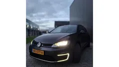 Gebruikt 2015 VW Golf VII GTE Hatchback | € 9.999 (Eerlijke prijs)