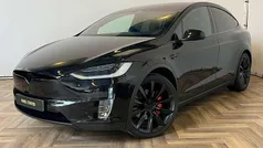 Gebruikt 2018 Tesla Model X SUV | € 29.944 (Goede deal)