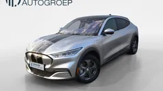 Grijs Gebruikt 2021 Ford Mustang Mach-E SUV | € 29.945 (Eerlijke prijs)