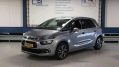 Gebruikt 2016 Citroën C4 Picasso PureTech MPV | € 9.950 (Goede deal)