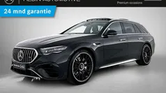 Gebruikt 2024 Mercedes E53 AMG Premium Plus Stationwagen | € 109.900