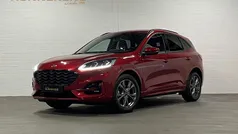 Rood Gebruikt 2023 Ford Kuga ST-Line X SUV | € 30.800 (Eerlijke prijs)