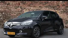 Gebruikt 2013 Renault Clio IV Dynamique Hatchback | € 6.995 (Eerlijke prijs)