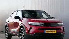 Gebruikt 2024 Opel Mokka Business Elegance SUV | € 25.795 (Eerlijke prijs)