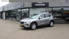 Gebruikt 2012 Mazda CX-5 SUV | € 16.850 (Goede deal)