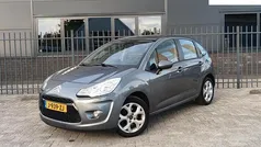 Gebruikt 2010 Citroën C3 Business Class Hatchback | € 3.998 (Eerlijke prijs)