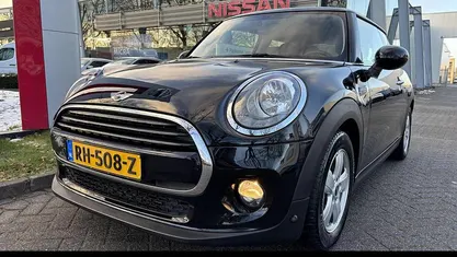 Occasion Mini Cooper Business 136 PK (100 kW) 2017 Hatchback