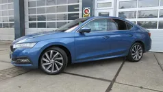 Gebruikt 2021 Skoda Octavia Business Line Hatchback | € 19.840 (Eerlijke prijs)