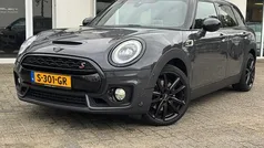 Grijs Gebruikt 2018 Mini John Cooper Works Clubman Stationwagen | € 24.950 (Eerlijke prijs)