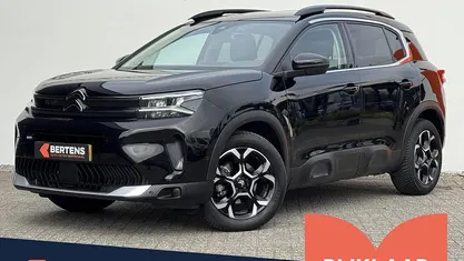 Occasion 2024 Citroën C5 Aircross SUV | € 27.950 (Eerlijke prijs)
