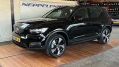 Zwart Gebruikt 2020 Volvo XC40 R-Design SUV | € 29.450 (Goede deal)