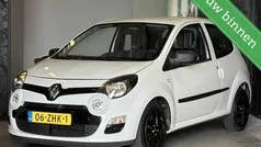 Wit Gebruikt 2012 Renault Twingo Hatchback | € 3.290 (Eerlijke prijs)