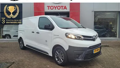 Occasion 2023 Toyota Proace MPV | € 31.500 (Eerlijke prijs)