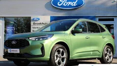 Gebruikt 2025 Ford Kuga ST-Line SUV | € 40.895 (Eerlijke prijs)