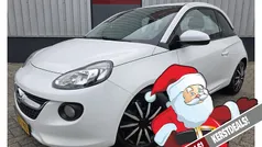 Gebruikt 2014 Opel Adam Hatchback | € 5.995 (Eerlijke prijs)