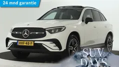 Wit Gebruikt 2023 Mercedes GLC300e AMG SUV | € 64.945 (Eerlijke prijs)