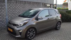 Gebruikt 2018 Kia Picanto Hatchback | € 9.350 (Eerlijke prijs)