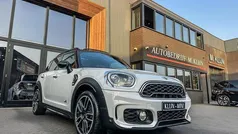 Zilver Gebruikt 2017 Mini John Cooper Works Countryman Chili SUV | € 22.750 (Eerlijke prijs)