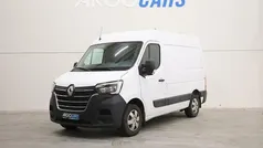 Gebruikt 2021 Renault Master Van | € 17.850 (Super prijs)