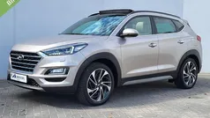 Gebruikt 2019 Hyundai Tucson Premium SUV | € 26.485 (Eerlijke prijs)