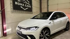 Gebruikt 2023 VW Polo R-line Hatchback | € 23.945 (Eerlijke prijs)