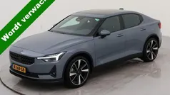 Grijs Gebruikt 2020 Polestar 2 Long Range Dual motor Sedan | € 27.900 (Eerlijke prijs)