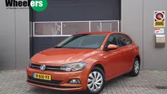 Gebruikt 2020 VW Polo Comfortline Hatchback | € 11.995 (Eerlijke prijs)