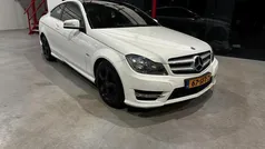 Wit Gebruikt 2011 Mercedes 180 Ambition Sedan | € 14.750 (Eerlijke prijs)